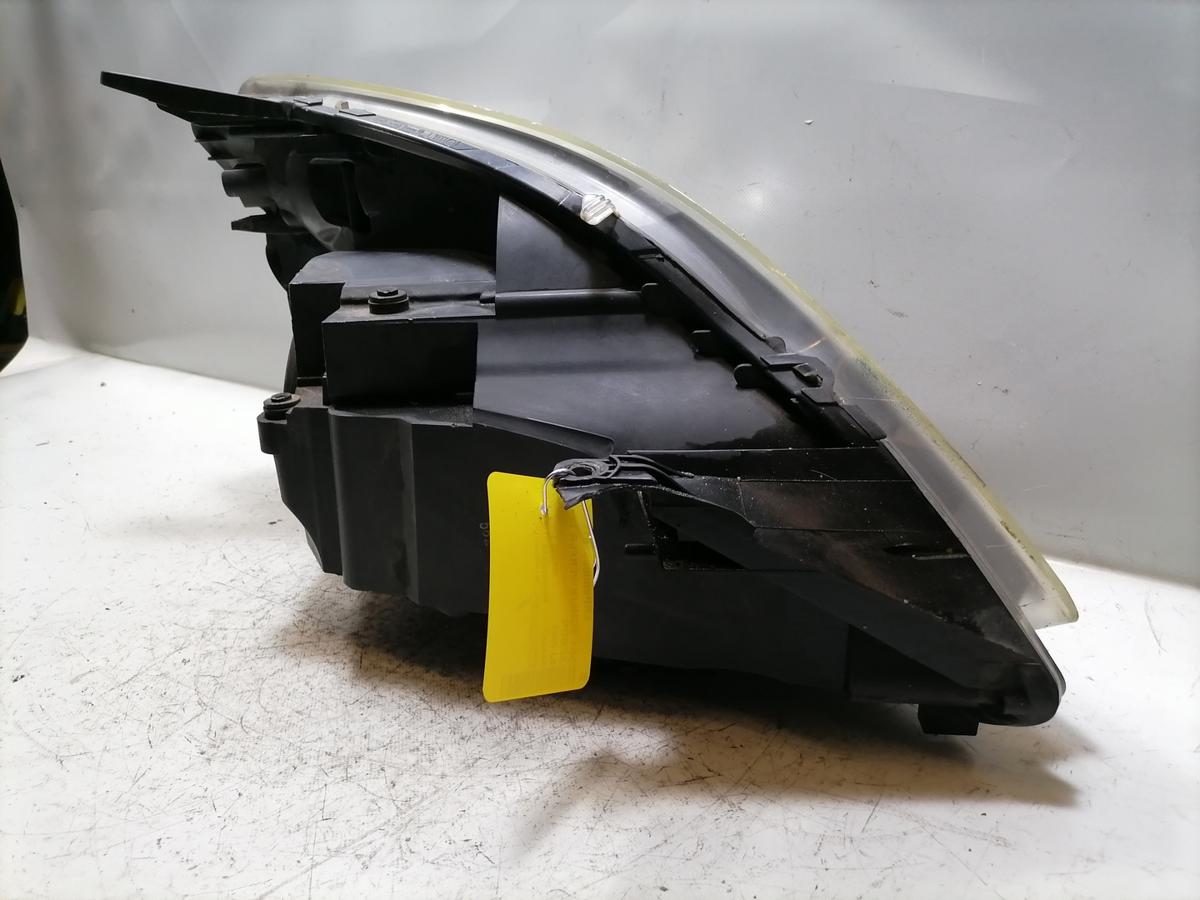 Opel Zafira B original Xenonscheinwerfer vorn links mit Kurvenlicht Bj.2008